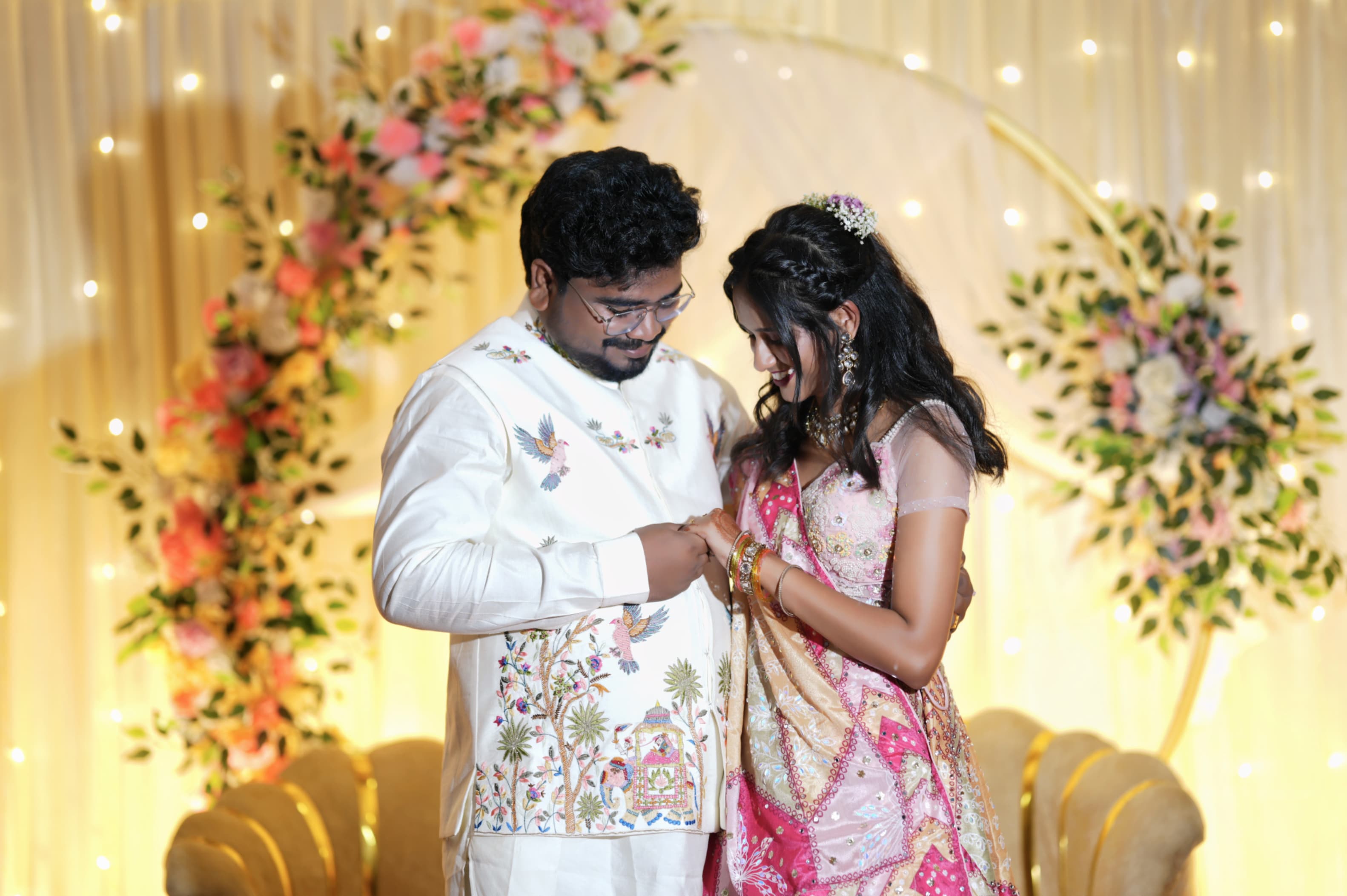 Engagement Promise